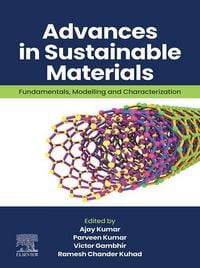 Produktbild: Advances in Sustainable Materials