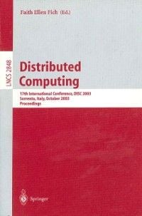Produktbild: Distributed Computing