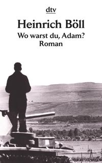 Bild vom Artikel Wo warst du, Adam? vom Autor Heinrich Böll