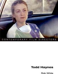 Produktbild: White, R: Todd Haynes