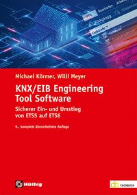 Produktbild: KNX/EIB Engineering Tool Software
