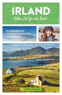 Produktbild: Irland. Mehr Zeit f&uuml;r das Beste