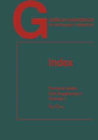 Produktbild: Index Formula Index