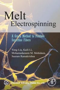 Produktbild: Melt Electrospinning