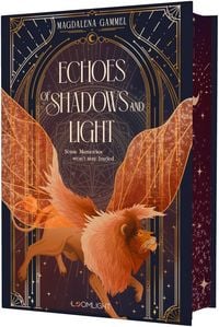 Produktbild Tale of Sun and Night 3: Echoes of Shadow and Light