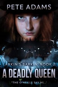 Produktbild: A Deadly Queen