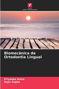 Produktbild: Biomec&acirc;nica da Ortodontia Lingual