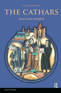 Produktbild: The Cathars