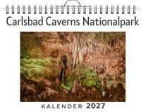 Produktbild: Carlsbad Caverns Nationalpark