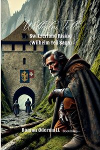Produktbild: Wilhelm Tell - Switzerland Rising (Wilhelm Tell Saga)
