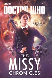 Produktbild: Doctor Who: The Missy Chronicles