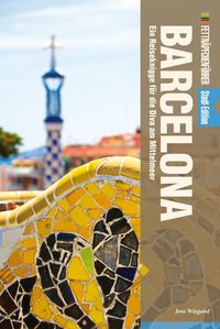 Bild vom Artikel Fettnäpfchenführer Barcelona vom Autor Jens Wiegand
