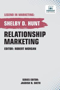 Produktbild: Relationship Marketing