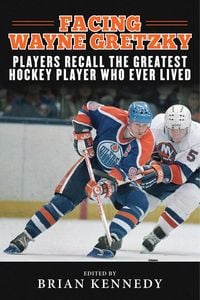 Produktbild: Facing Wayne Gretzky