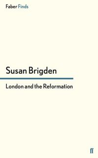 Produktbild: London and the Reformation
