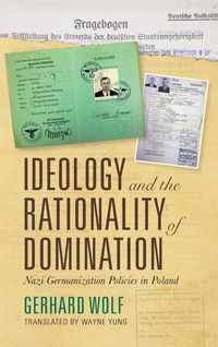 Produktbild: Ideology and the Rationality of Domination