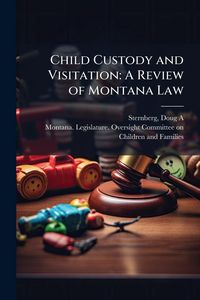 Produktbild: Child Custody and Visitation