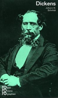 Bild vom Artikel Charles Dickens vom Autor Johann N. Schmidt