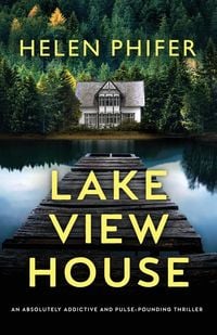 Produktbild: Lakeview House