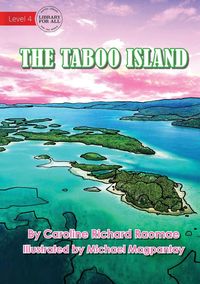Produktbild: The Taboo Island