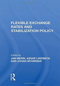 Produktbild: Herin, J: Flexible Exchange Rates/h