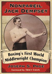 Produktbild: Nonpareil Jack Dempsey