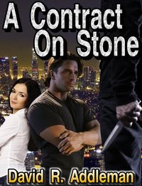 Produktbild: A Contract On Stone