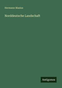 Produktbild: Norddeutsche Landschaft