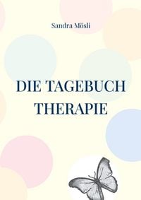 Produktbild: Die Tagebuch Therapie