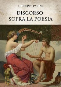 Produktbild: Discorso sopra la Poesia