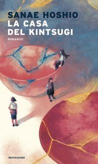 Produktbild: La casa del kintsugi