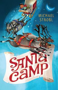 Produktbild: Santa Camp