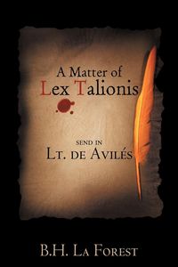 Produktbild: A Matter of Lex Talionis