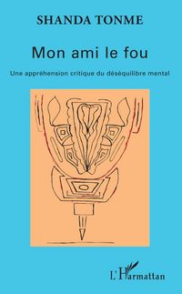 Produktbild: Mon ami le fou