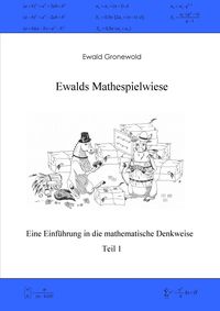 Produktbild: Ewalds Mathespielwiese