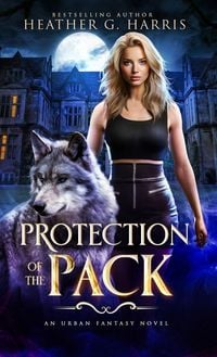 Produktbild: Protection of the Pack