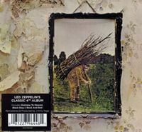 Bild vom Artikel Led Zeppelin IV (2014 Reissue) vom Autor Led Zeppelin