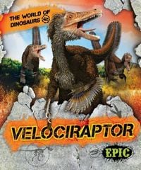 Produktbild: Velociraptor