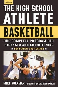 Produktbild: The High School Athlete: Basketball