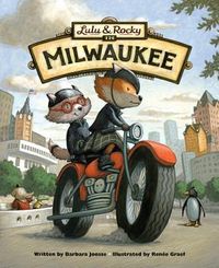 Produktbild: Lulu & Rocky in Milwaukee
