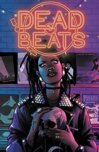 Produktbild: Pollack, R: Dead Beats