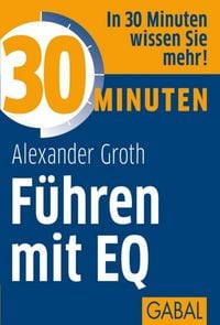 Produktbild: 30 Minuten F&uuml;hren mit EQ