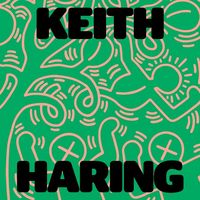 Produktbild: Keith Haring