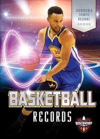 Produktbild: Basketball Records