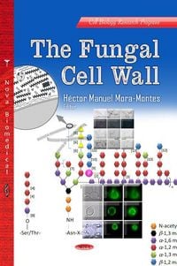 Produktbild: Fungal Cell Wall