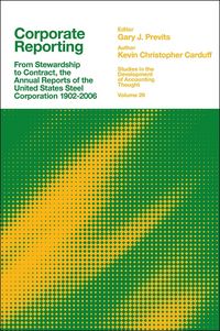 Produktbild: Corporate Reporting