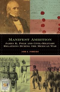 Produktbild: Manifest Ambition