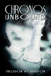 Produktbild: Chronos Unbound