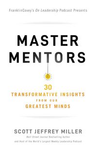 Produktbild: Master Mentors