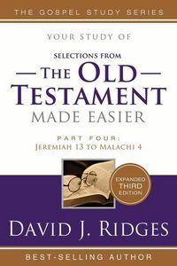 Produktbild: OT Made Easier Pt. 4 3rd Edition